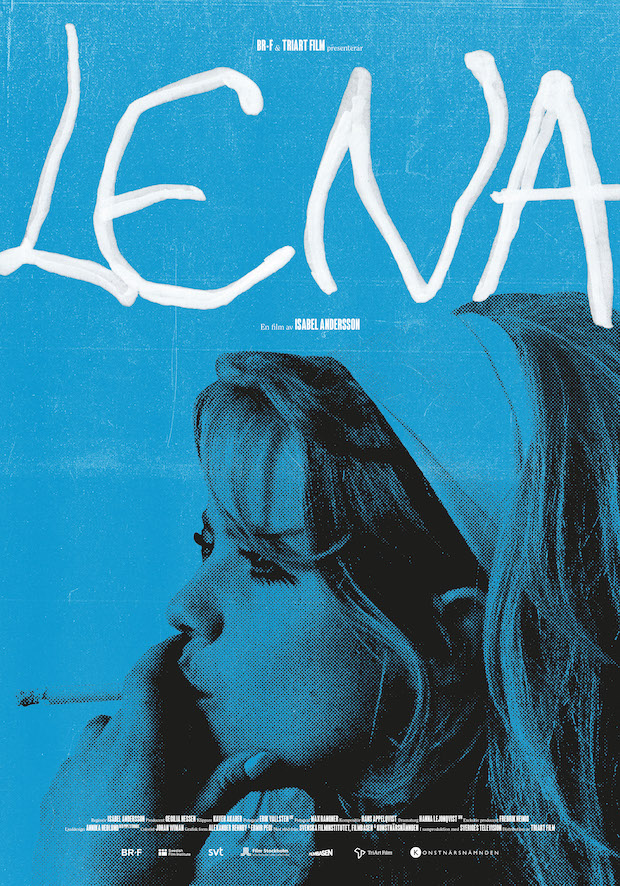 Omslag till filmen: Lena